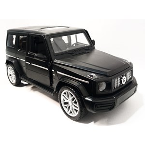 ماشین کنترلی شارژی مدل AMG G 63_اسباب بازی
