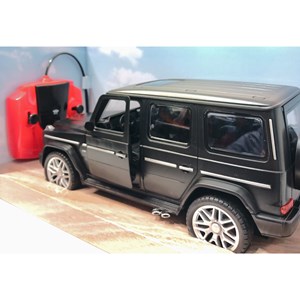 ماشین کنترلی شارژی مدل AMG G 63_اسباب بازی