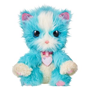 عروسک سورپرایزی اسکراف لاوز Scruff-a-Luvs