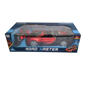 ماشین کنترلی شارژی بوگاتی مدل ROAD MASTER_اسباب بازی