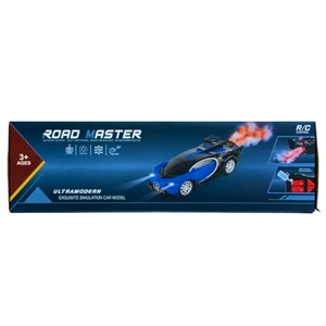 ماشین کنترلی شارژی بوگاتی مدل ROAD MASTER_اسباب بازی