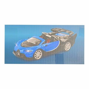 ماشین کنترلی شارژی بوگاتی مدل ROAD MASTER_اسباب بازی