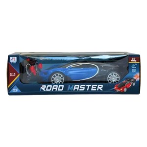 ماشین کنترلی شارژی بوگاتی مدل ROAD MASTER_اسباب بازی