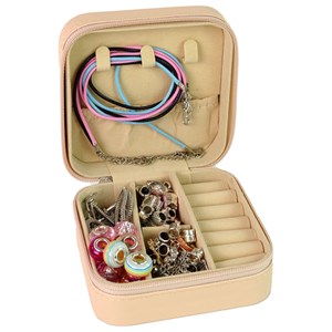 جعبه ساخت دستبند و گردنبند همراه با بگ هدیه یونیکورن _اسباب بازی