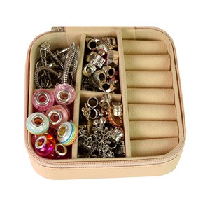 جعبه ساخت دستبند و گردنبند همراه با بگ هدیه یونیکورن _اسباب بازی