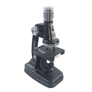 میکروسکوپ مدیک همراه با پایه موبایل مدل Medic Microscope MH-1200_اسباب بازی