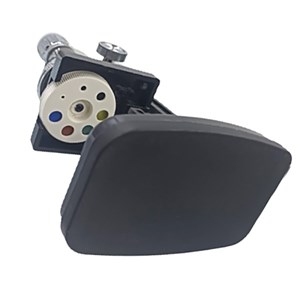 میکروسکوپ مدیک همراه با پایه موبایل مدل Medic Microscope MH-1200_اسباب بازی