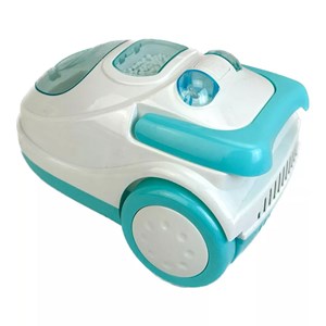 اسباب بازی جاروبرقی موزیکال مای هوم مدل MyHome 3213B_اسباب بازی