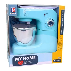 اسباب بازی همزن مای هوم مدل MyHome 3266_اسباب بازی