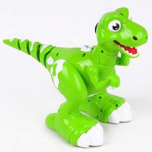 ربات اسباب بازی دایناسور کنترلی دودزا Dinosaure_اسباب بازی