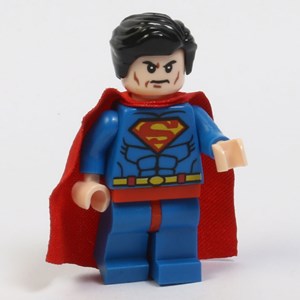 اکشن فیگور لگو 12 عددی انتقام جویان و لیگ عدالت_اسباب بازی