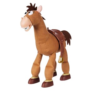 عروسک مدل بولزای اسب وودی ارتفاع 40 سانتی متر Toy Story_اسباب بازی