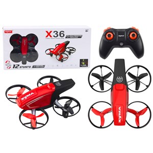 کوادکوپتر سایما مدل syma X36_اسباب بازی