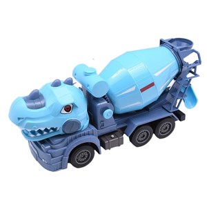 اسباب بازی کامیون میکسر کنترلی مدل دایناسور Monster Truck Dinosaur Remote Control_اسباب بازی