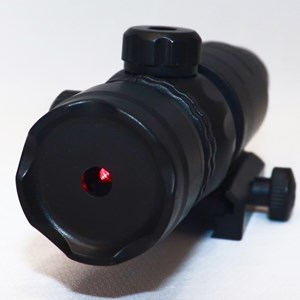 تفنگ اسباب بازی شارژی رگباری تیر فومی 6 موتوره به همراه چراغ و لیزر_اسباب بازی