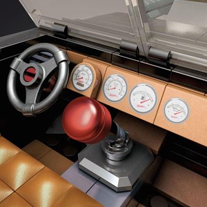 لگو تکنیک ماشین مسابقه ای هات ویلز 507 قطعه مدل Hot Wheels Mega Street Rodder_اسباب بازی