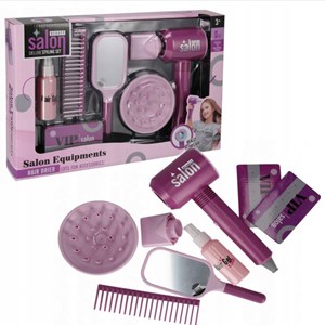 اسباب بازی ست سشوار Beauty salon_اسباب بازی