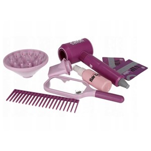 اسباب بازی ست سشوار Beauty salon_اسباب بازی