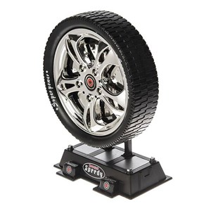 تفنگ اسباب بازی لیزری سیبل دار مدل sharp shooter_اسباب بازی