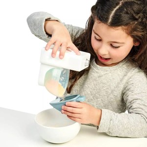 عروسک رباتیک فلامینگو دستشویی داره! Little Live Gotta Go Flamingo_اسباب بازی