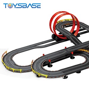 کیت ماشین بازی ریسینگ بزرگ کنترلی 230 قطعه_اسباب بازی