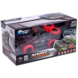  ماشین کنترلی شارژی رادیویی با چرخ های بزرگ مقیاس 1:20 HB Toys HB-DK2001_اسباب بازی