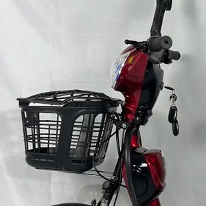 اسکوتر موتور سیکلت برقی پاکشتی دو نفره با باتری قابل حمل مدل LAZER STAR ELECTRIC SCOOTER_اسباب بازی