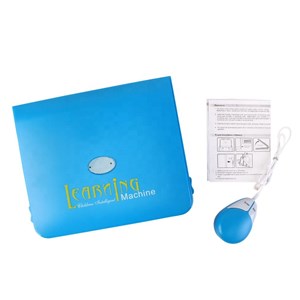 لپ تاپ آموزشی هشتاد کاره learning machine children intelligent_اسباب بازی