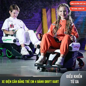 ماشین شارژی کارتینگ کنترلی 360 درجه با قابلیت پرتاب تیر ژله ای رنگ قرمز_اسباب بازی