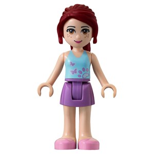 لگو فرندز نمایش سگ هارت لیک 183 قطعه مدل 10159 friends_اسباب بازی