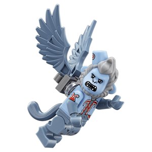 لگو دی سی ماشین غول پیکر بتمن 1504 قطعه مدل 10740_اسباب بازی