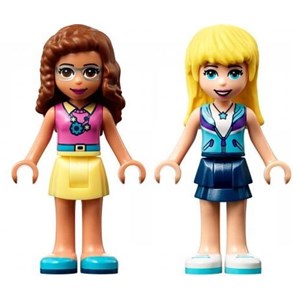 لگو فرندز سوپر مارکت 146 قطعه مدل 11375 friends_اسباب بازی