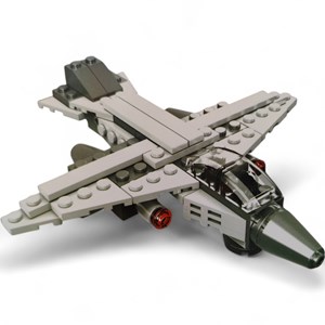 لگو کلاسیک وسایل حمل و نقل 1000 قطعه مدل BT_اسباب بازی