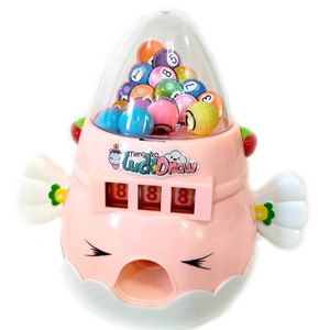 اسباب بازی طرح دستگاه شانسی LUCKY DRAW GAME NO.W02_اسباب بازی