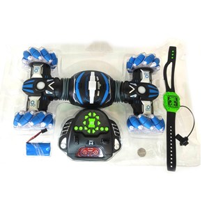 ماشین کنترلی شارژی آفرود و دریفت حرفه ای RC WATCT OFF-ROAD_اسباب بازی