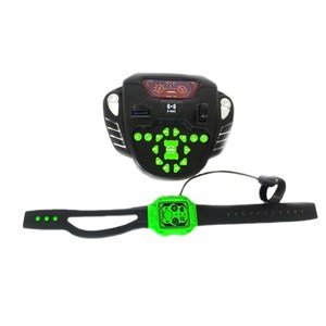  ماشین کنترلی شارژی آفرود و دریفت حرفه ای RC WATCT OFF-ROAD_اسباب بازی