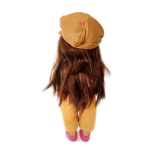 عروسک موزیکال دخترانه 36 سانت MAY MAY GIRL_اسباب بازی 