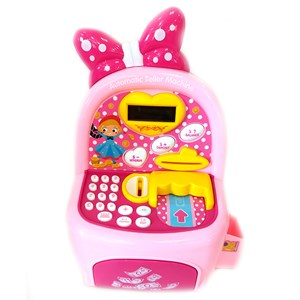 اسباب بازی دستگاه خودپرداز MINI ATM