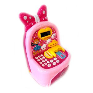 اسباب بازی دستگاه خودپرداز MINI ATM