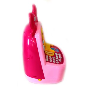 اسباب بازی دستگاه خودپرداز MINI ATM