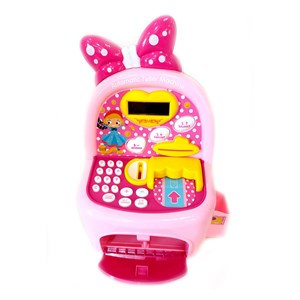 اسباب بازی دستگاه خودپرداز MINI ATM