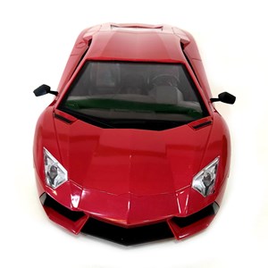  ماشین کنترلی شارژی لامبورگینی 1:12 مدل Famous Car Race_اسباب بازی