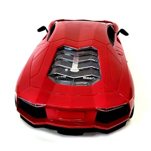 ماشین کنترلی شارژی لامبورگینی 1:12 مدل Famous Car Race_اسباب بازی
