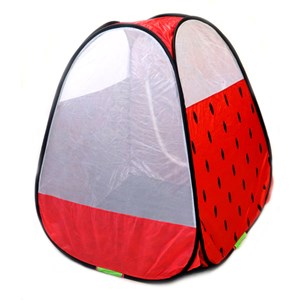 چادر بازی کودک مدل دختر کفشدوزکی Miraculous Ladybug_اسباب بازی