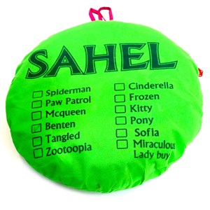 چادر بازی کودک مدل بنتن BENTEN_اسباب بازی