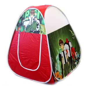 چادر بازی کودک مدل بنتن BENTEN_اسباب بازی