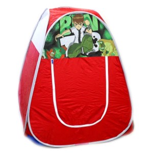 چادر بازی کودک مدل بنتن BENTEN_اسباب بازی