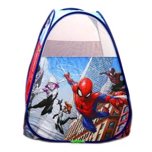 چادر بازی کودک مدل مرد عنکبوتی SPIDER MAN_اسباب بازی