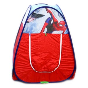 چادر بازی کودک مدل مرد عنکبوتی SPIDER MAN_اسباب بازی