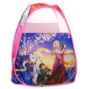 چادر بازی کودک مدل گیسو کمند Tangled_اسباب بازی